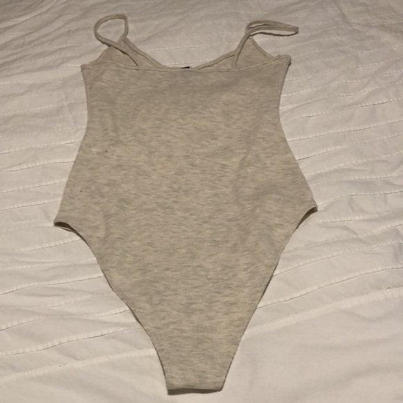 Forever 21 Bodysuit. - Picture 4 of 6